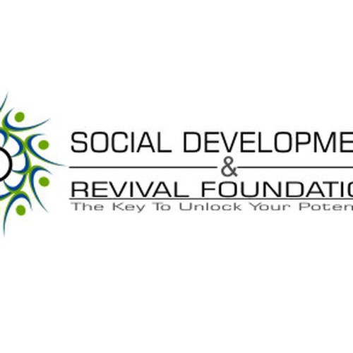 Designs | New logo wanted for Social Development and Revival Foundation ...