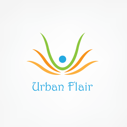 Logo design contest entry by MT kech