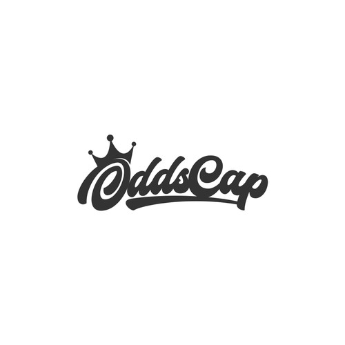 Design a simple hat logo for sports betting clothing company Diseño de << NENTINEN >>