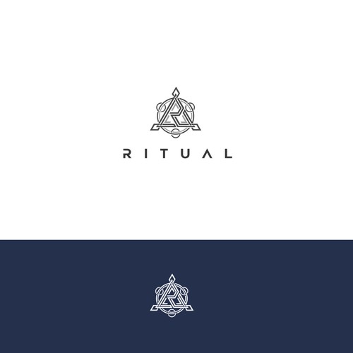 Design an icon based logo for a video production company Design by Ion-Art