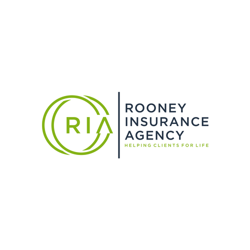 New Insurance Agency Logo to appeal to 55+ crowd Design von Sangarya✪