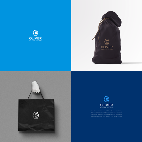  contest entry by Jack Begosian