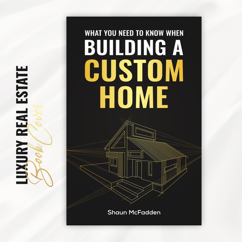 What You Need to Know When Building a Custom Home Design by aminul1024