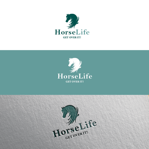 high end retail clothing design for Horse People Ontwerp door Graficamente17 ✅