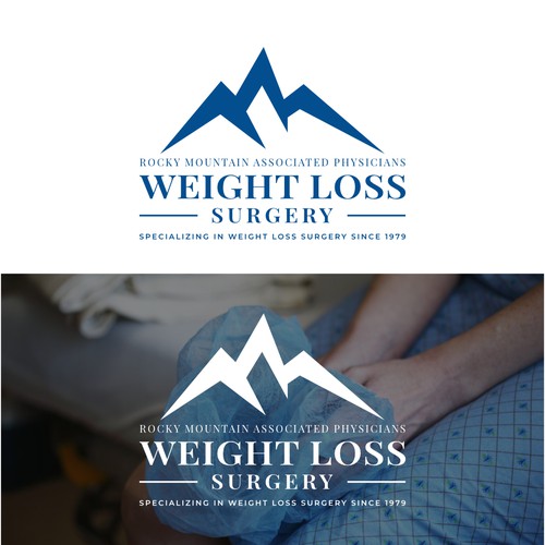 Redesign the Rocky Mountain Logo Design by Fast Studio⚡