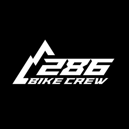 Design a cool logo for bad ass bike crew! Design by BOLT DESIGN