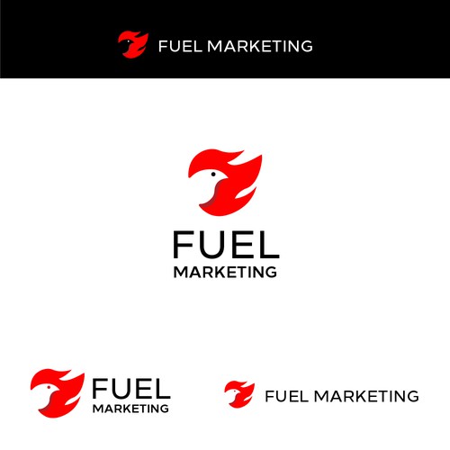 Fuel Marketing Design by dellfi ©