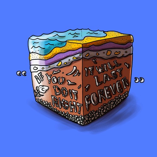 Community Contest | Illustrate your favorite creative quote (multiple winners!) Design by Temourian™