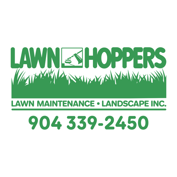 Lawn Hoppers