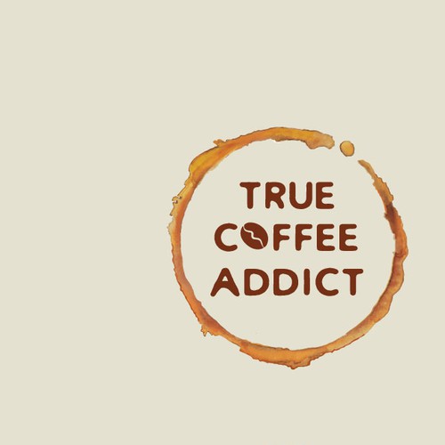 Create a Brilliant Coffee Logo that'll Appeal to Coffee Addicts & Enthusiasts! Design por rainmar