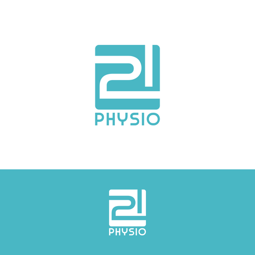 Proposta di design per un contest della categoria Logo & manuale di brand identity realizzata da Dzu 'izz