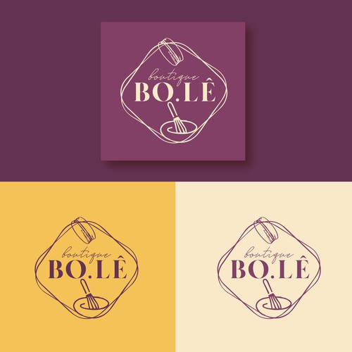 Logo design contest entry by O.Velianyk