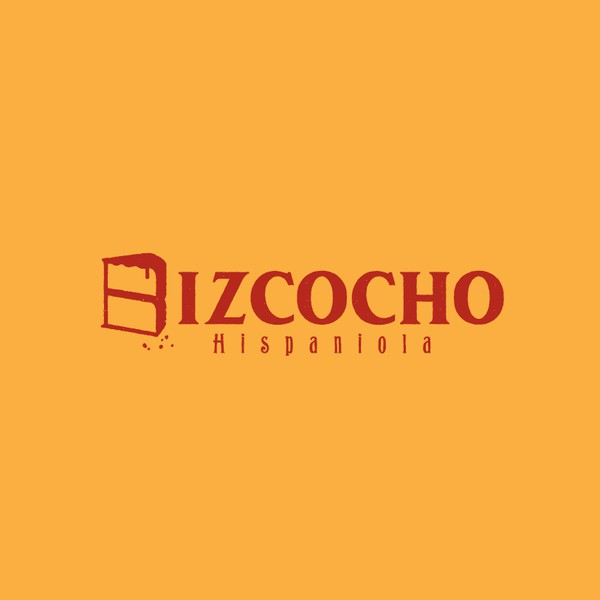 Hispanic Pastry Shop Logo