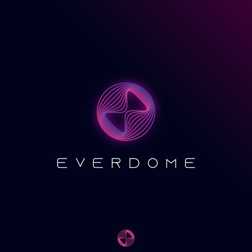 Metaverse project - Everdome Design by BlindB