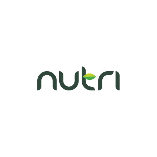 design a nutrition logo Diseño de funkyleviz