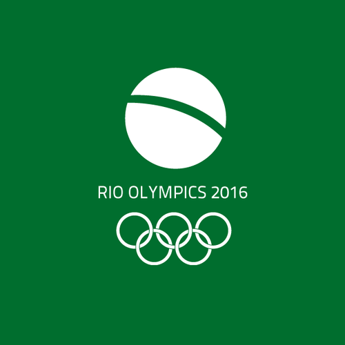 Design a Better Rio Olympics Logo (Community Contest) Design by 4TStudio