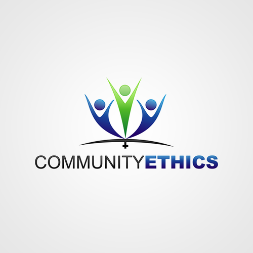 Community Ethics needs a new logo Design by jarwoes®