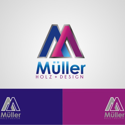 Logo design contest entry by bolqie bahagia