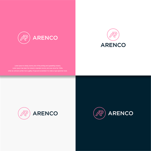 Proposta di design per un contest della categoria Logo e brand identity realizzata da wikas♔