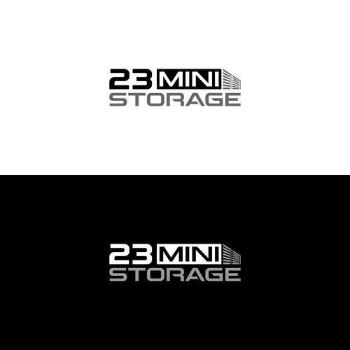 Design di Create a Self Storage Logo di Aleta21