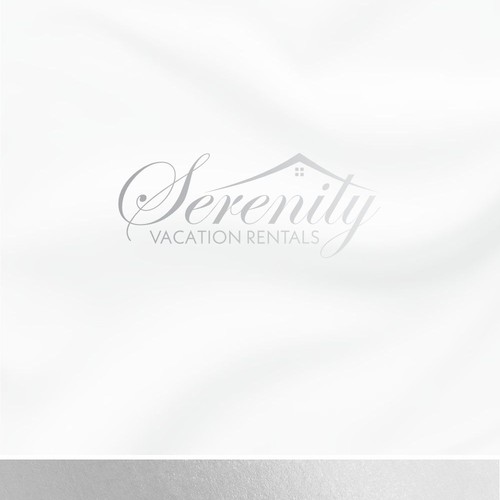 New Vacation home rentals logo for our Airbnb! Diseño de Sejad Bhuvar