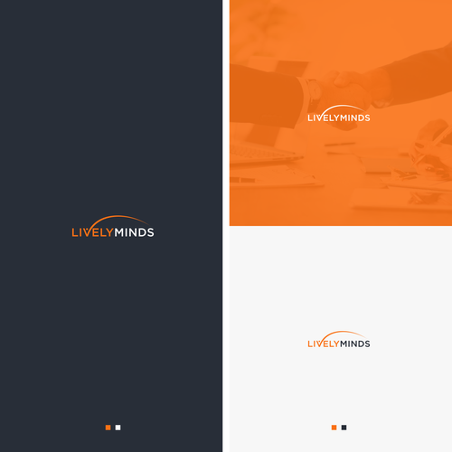 Logo & brand identity pack contest entry by O K