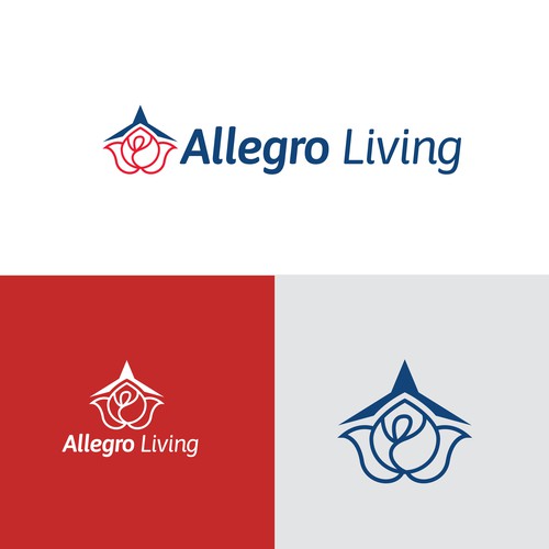 Merged Logo Design by niki99