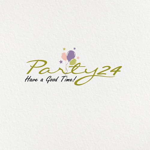 Logo design contest entry by Elyus