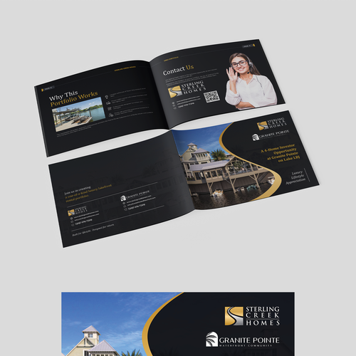  contest entry by Mulyana D-Zign