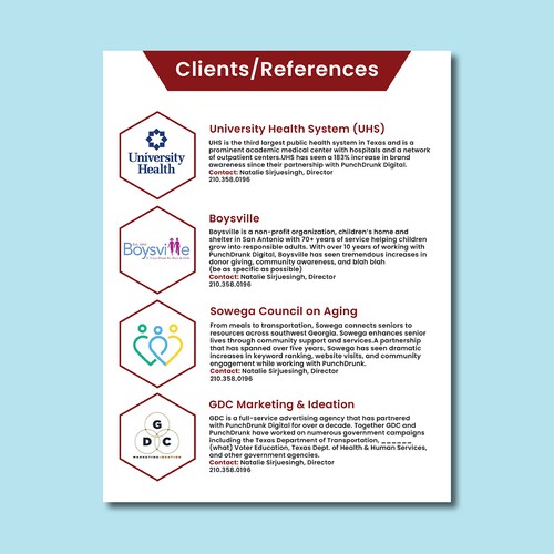 Other business or advertising contest entry by Zia_Hassan