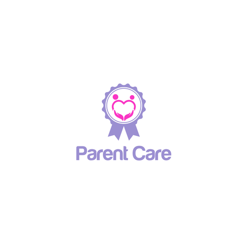 Design Design a heartwarming logo for helping your parents as they get older. por Ahza 69™