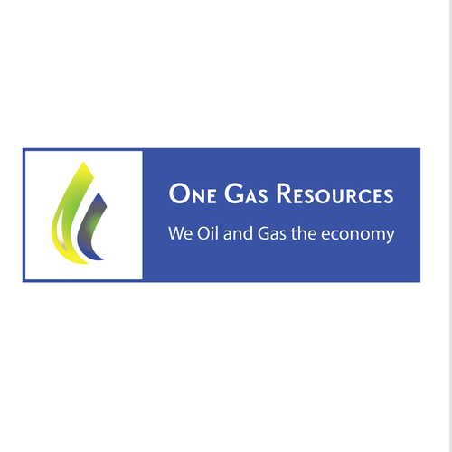 One Gas Resources Design by Liesske