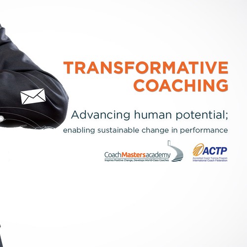 Advancing Human Potential; Enabling Sustainable Change Design by bravoboy