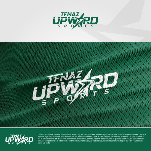 TFNAZ UPWARD SPORTS