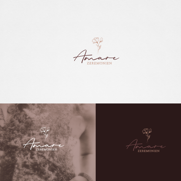 Logo for ceremonial speaker