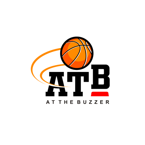 Design a Modern logo for a new NBA "Basketball" Youtube Channel Design by arikodi