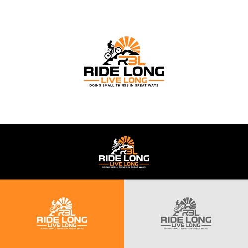 Design a cycling logo for cycling enthusiast Design by MisterR