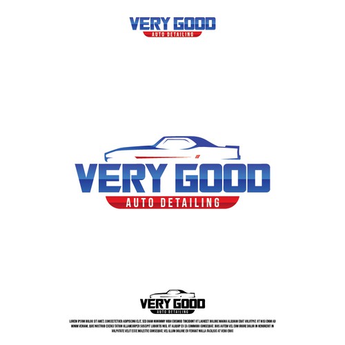 Classic elegant design using the 69 camaro outline Design by Hellyndesign