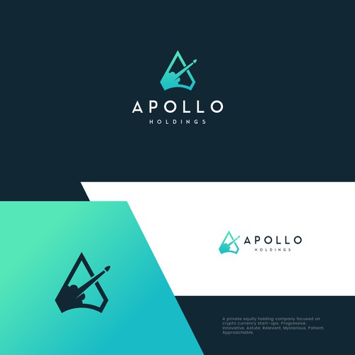 Diseño de Apollo de cs_branding