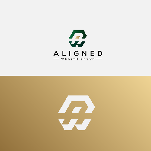 brand creation for new financial advisory startup Design by Razaullah Abc