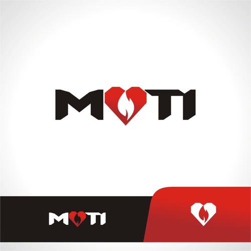 MOTI Design von MAhi2014