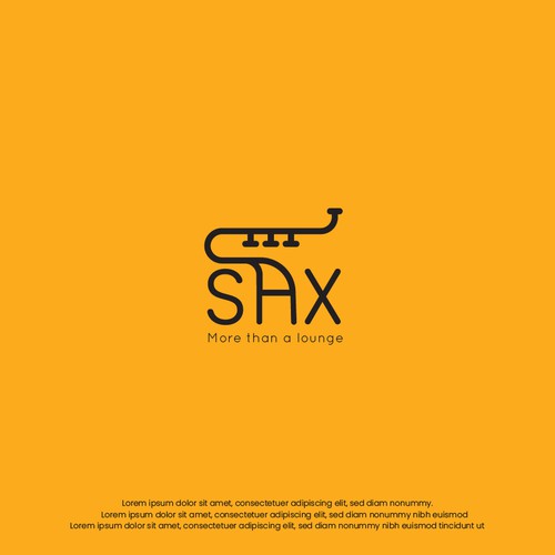 SAX Design by MooDesign_er