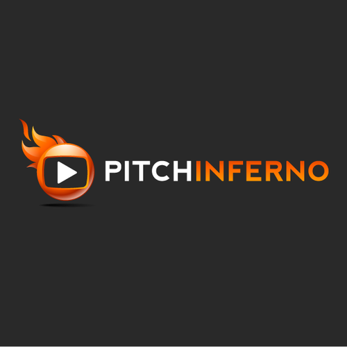 Design di logo for PitchInferno.com di Ilham Herry