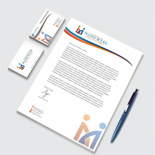  contest entry by Dee_studio