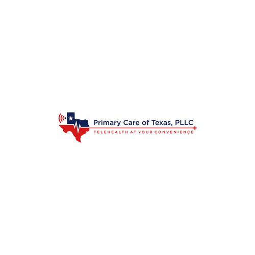 Primary Care of Texas Design by Z/V