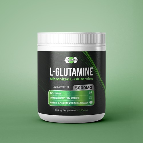 Label redesign- need simple design for simple product Design von Rifat_Jishan