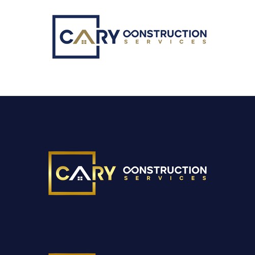 We need the most powerful looking logo for top construction company Réalisé par DreamyDezines