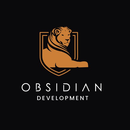 Logo For Obsidian Development Design by ps.sohani