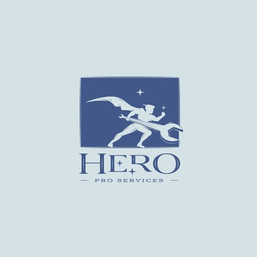 Design a Premium/Luxury brand pack for a handyman and remodel company appealing to high-end clients. Design by Faveo®