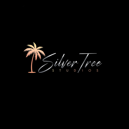 Silver Tree Studio's needs a memorable logo/ brand image Design by psclio